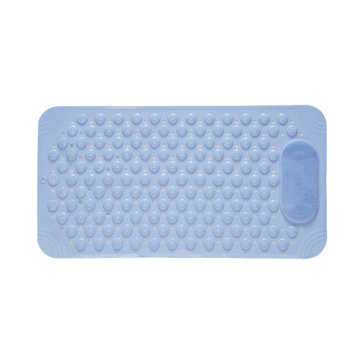 Non-Slip Shower Floor Mat Bowlift
