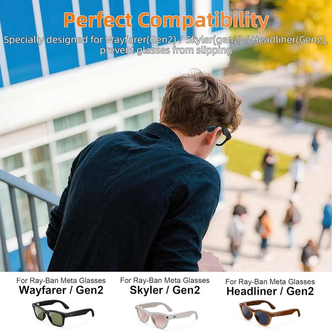 Intelligent Lifestyle Glasses Bowlift