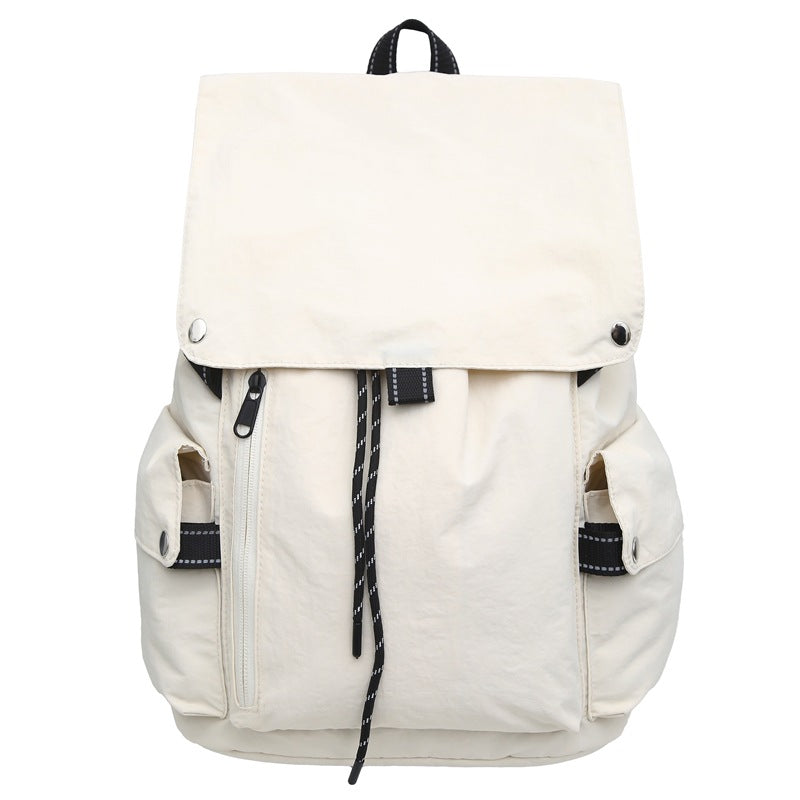 Lightweight Casual Hiking Backpack Bowlift