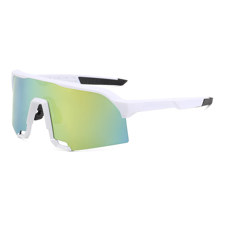 Men's Ultra-Lightweight Sports Sunglasses Bowlift