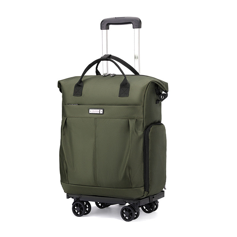Stylish Backpack Bowlift