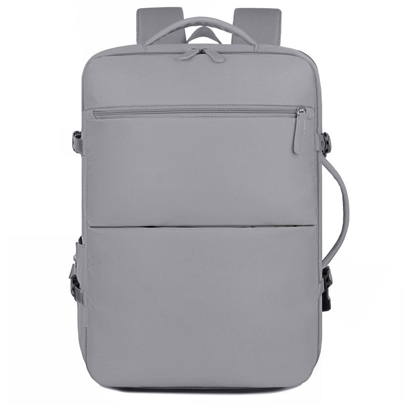 Multifunctional Laptop and Travel Bag Bowlift