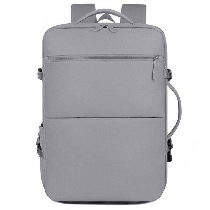 Multifunctional Laptop and Travel Bag Bowlift