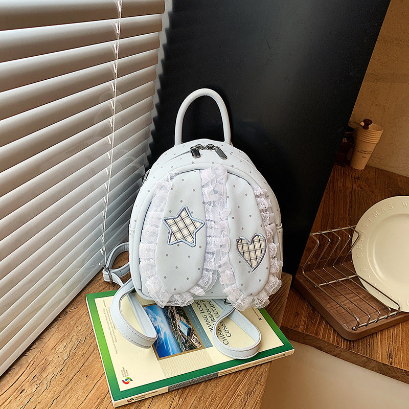 Cute Animal-Inspired Backpack Bowlift
