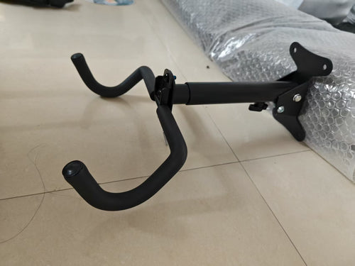 Bicycle Wall Mount Storage Rack Bowlift