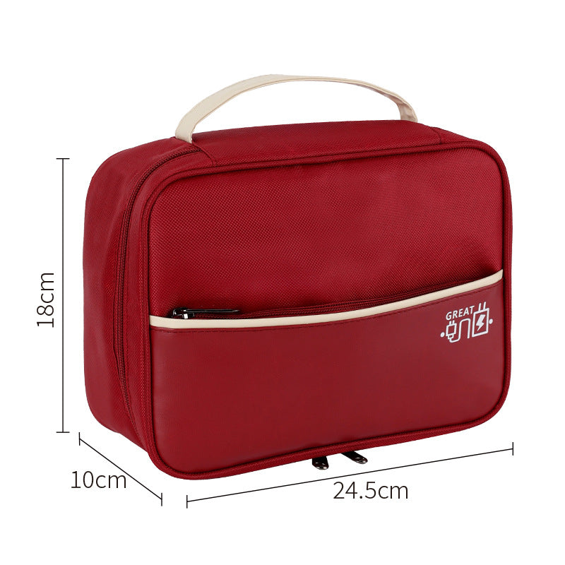 Insulated Travel Lunch Bag Bowlift