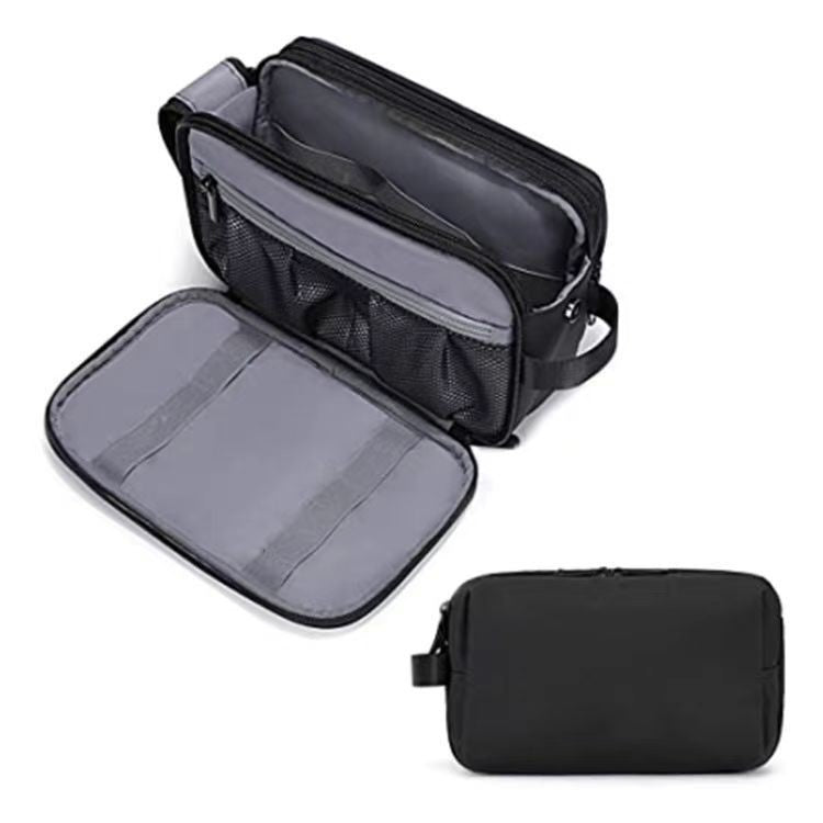 Practical Cosmetic Organizer Bag Bowlift