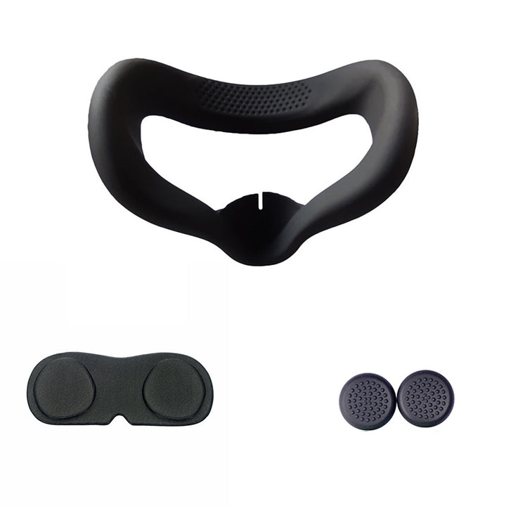 Bowlift Respiratory Mask