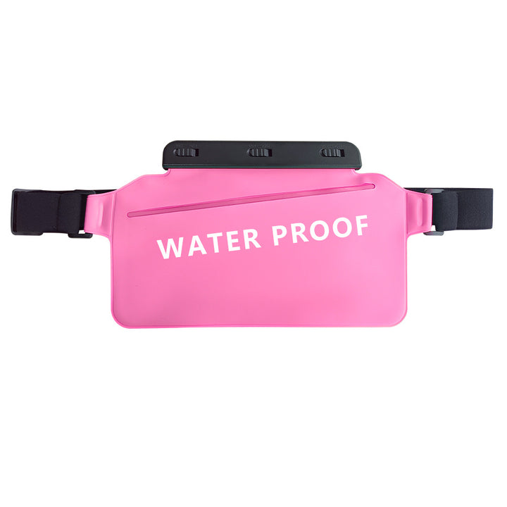 Waterproof Waist Bag Bowlift