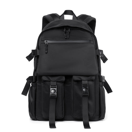Versatile Outdoor Backpack Bowlift
