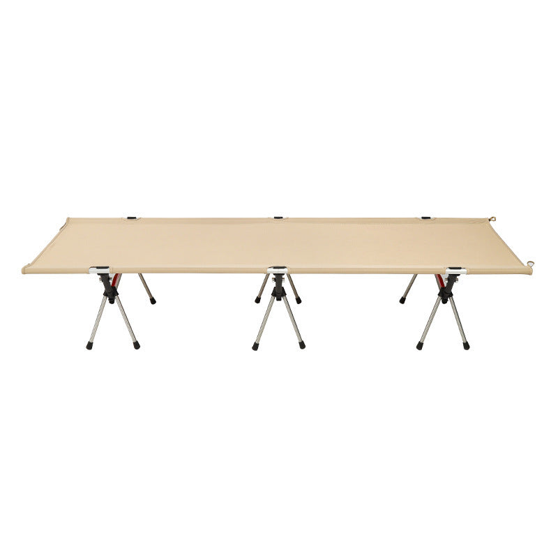 Camping cot Bowlift