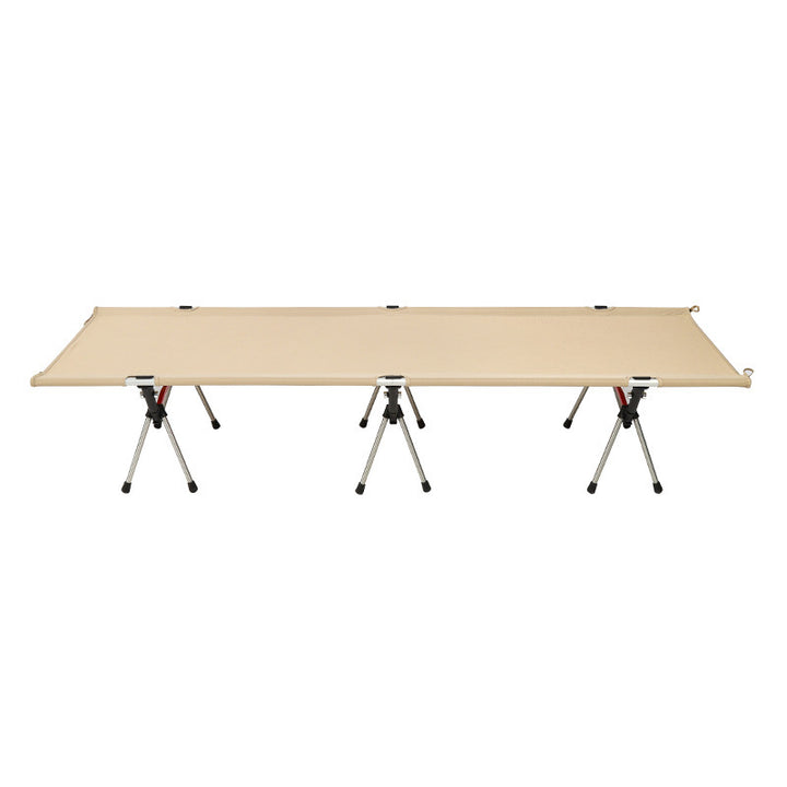 Camping cot Bowlift