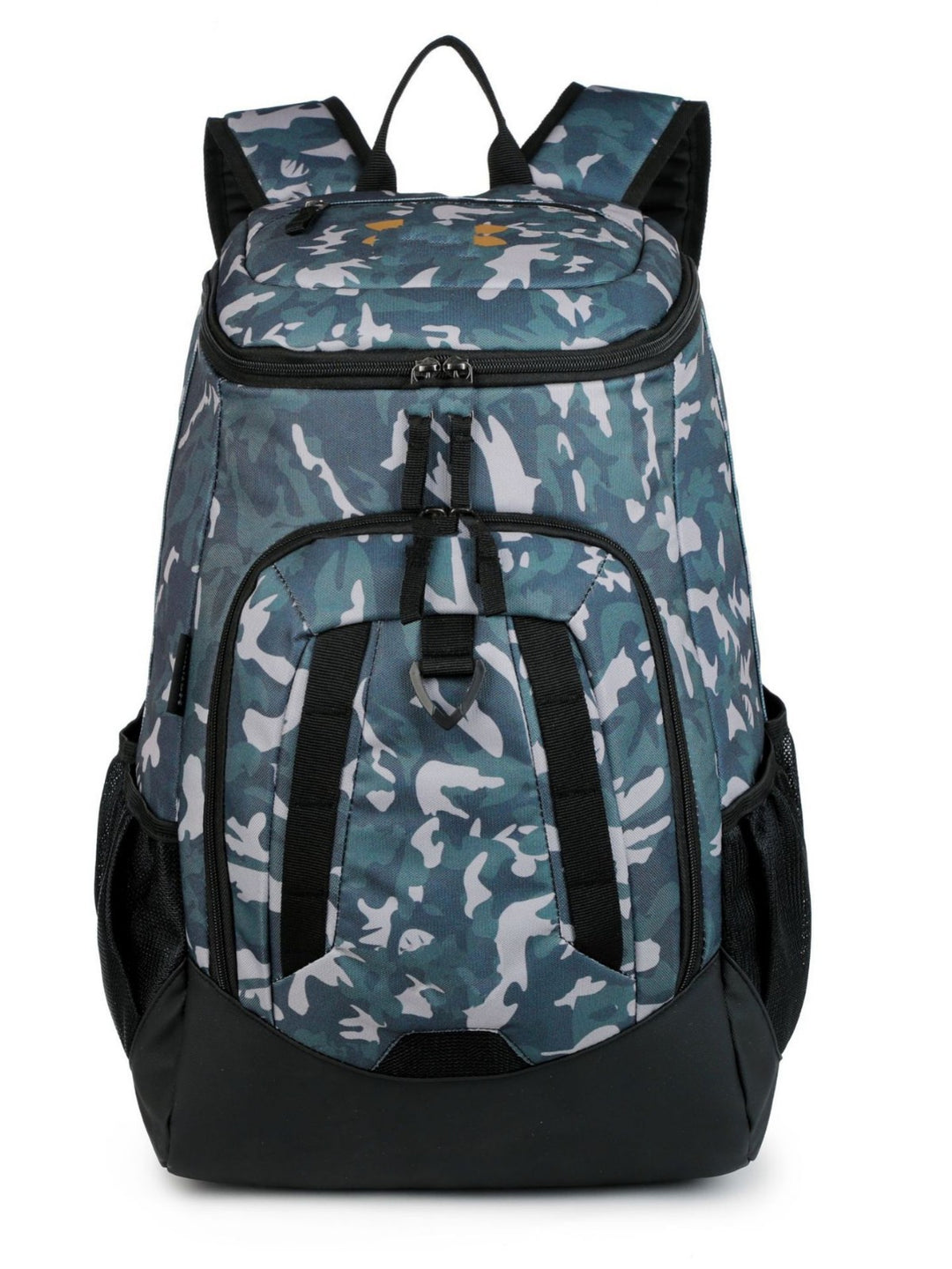 Practical laptop backpack with generous storage space and ergonomic carrying system Bowlift