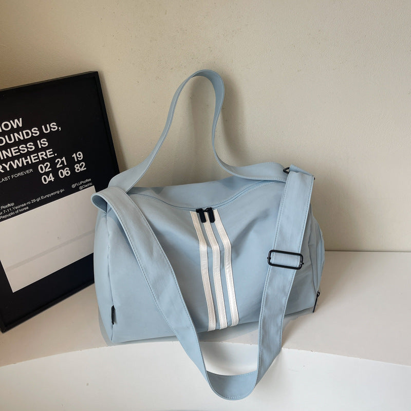 Women’s sporty everyday and travel bag Bowlift