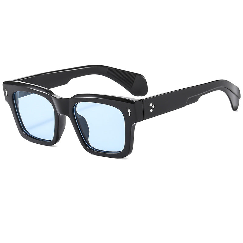 Men's Modern Square Sunglasses Bowlift