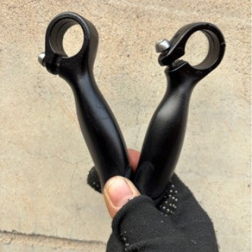 Adjustable Handlebar Stem Extender Bowlift