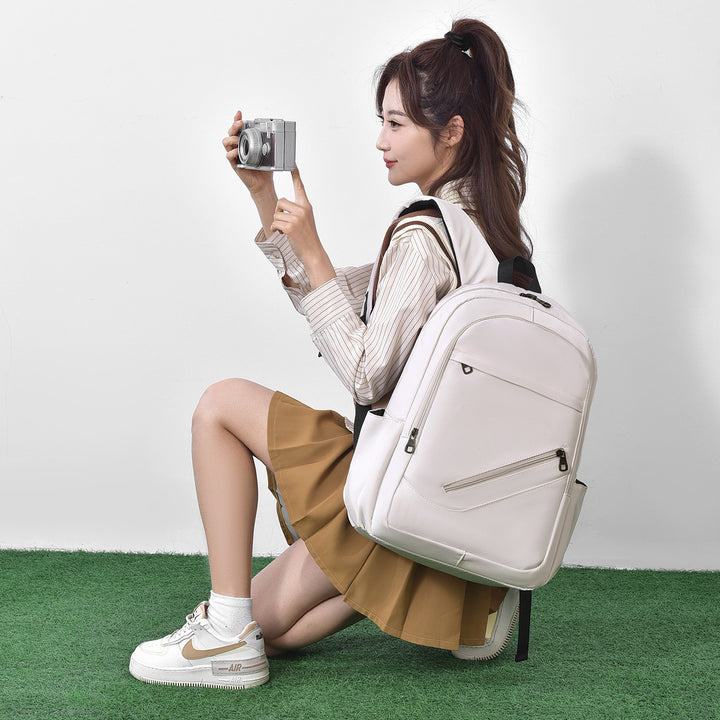 Durable Everyday Backpack Bowlift