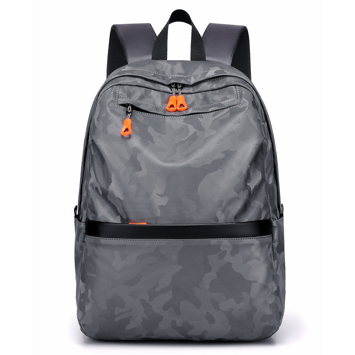 Casual Everyday Backpack Bowlift