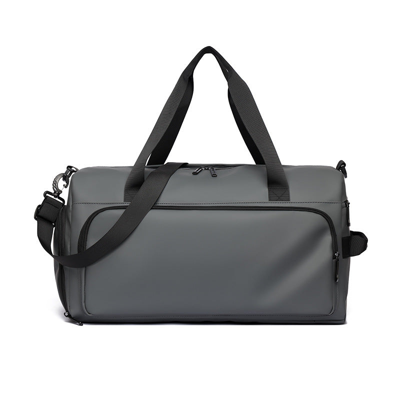 Versatile Waterproof Travel Duffle Bag Bowlift