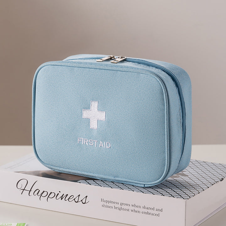 Compact First Aid Kit Bag Bowlift