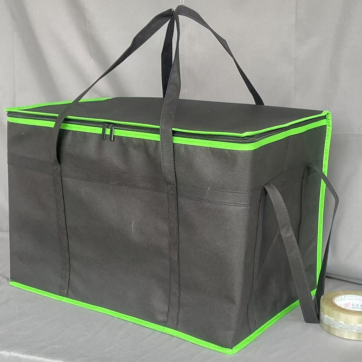 Insulated Grocery Tote Bag Bowlift