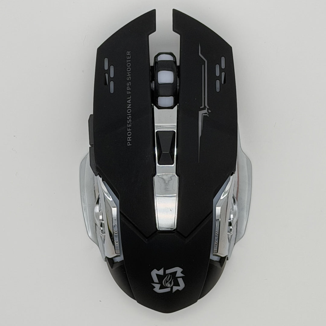 Gaming-Battle-Mouse Bowlift