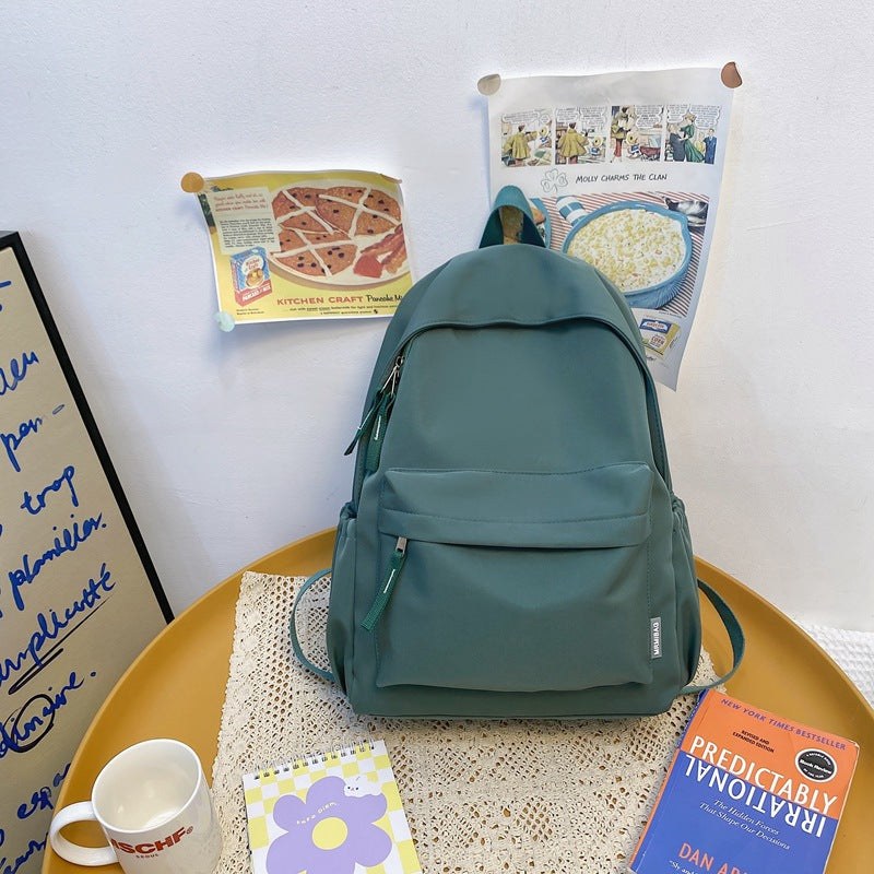 Stylish Everyday Backpack Bowlift