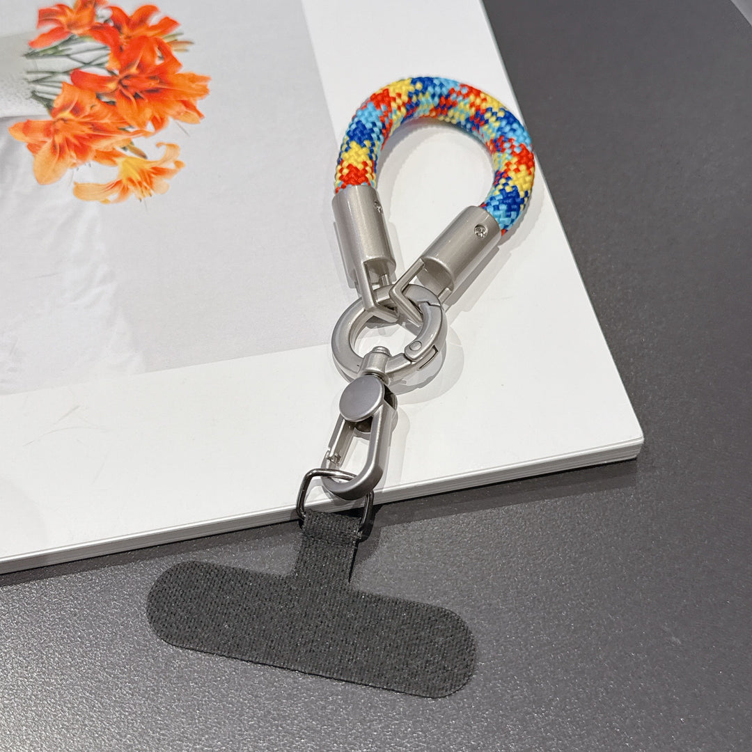 Stylish Keychain Holder Bowlift