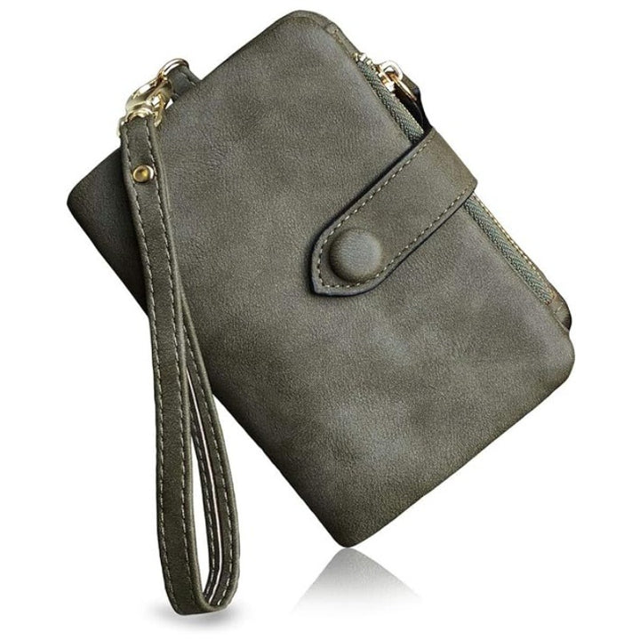 Handy wallet with elegant design Bowlift