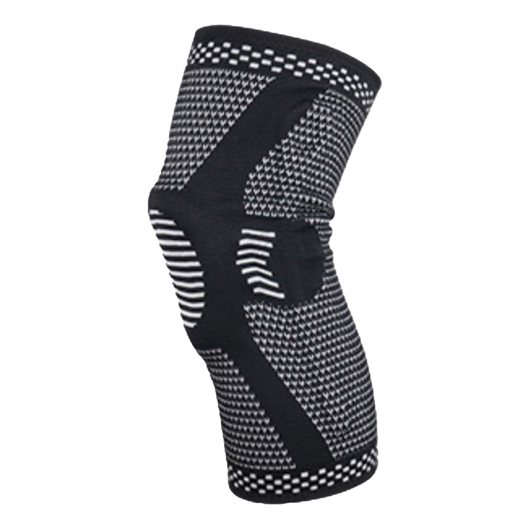 High-Performance Knee Compression Sleeve Bowlift