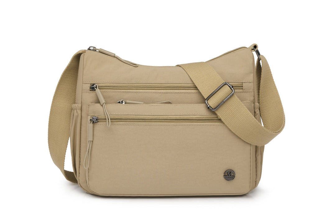 practical shoulder bag Bowlift