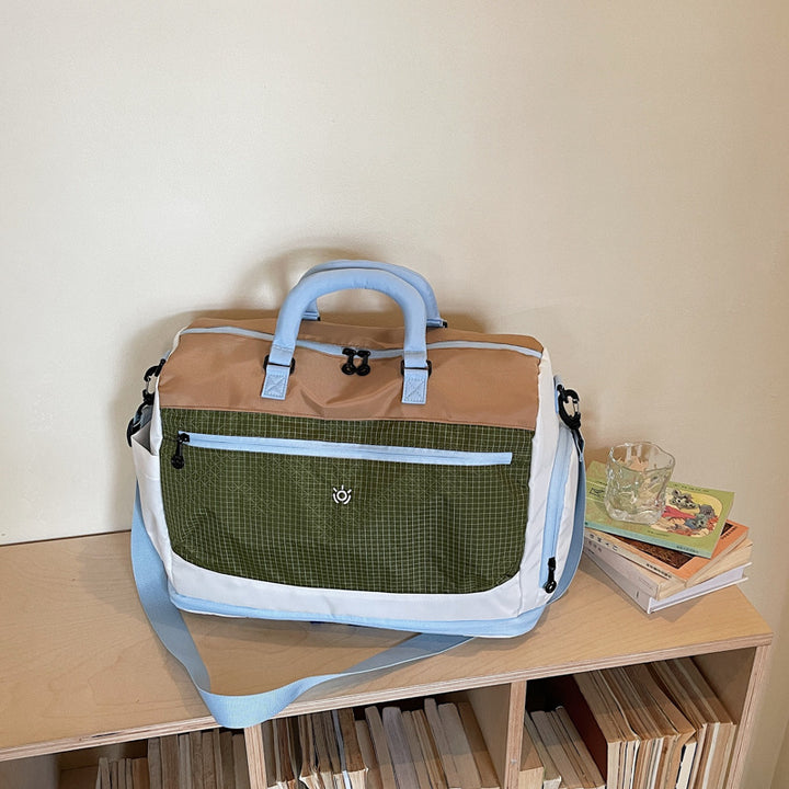 Versatile Travel Utility Duffle