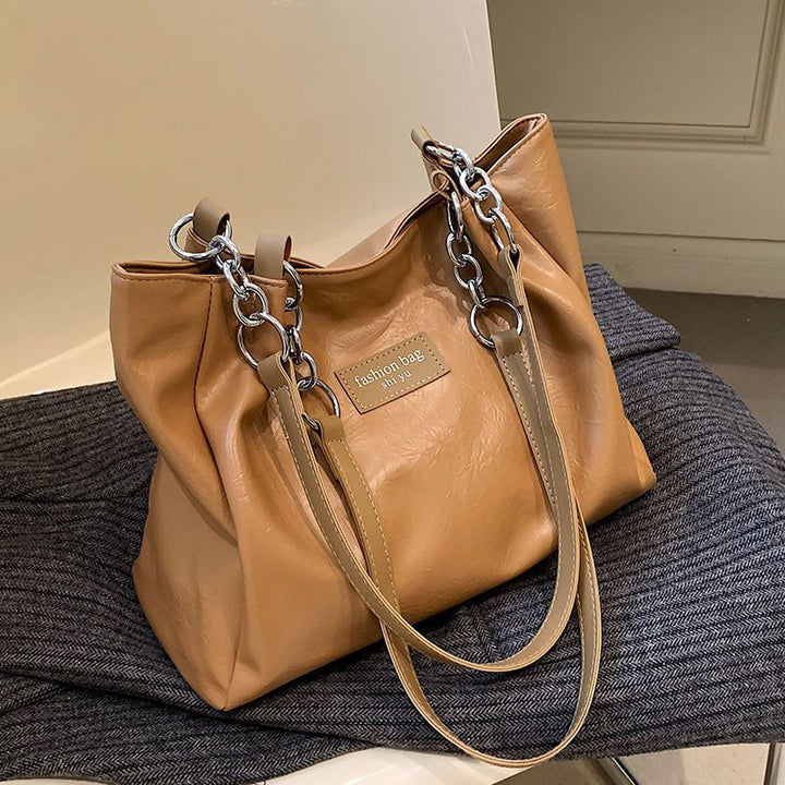 Chic Designer Tote Bag Bowlift