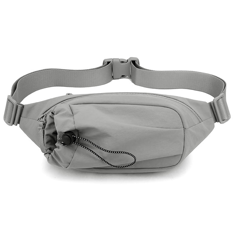 Versatile Waist Pack Bowlift