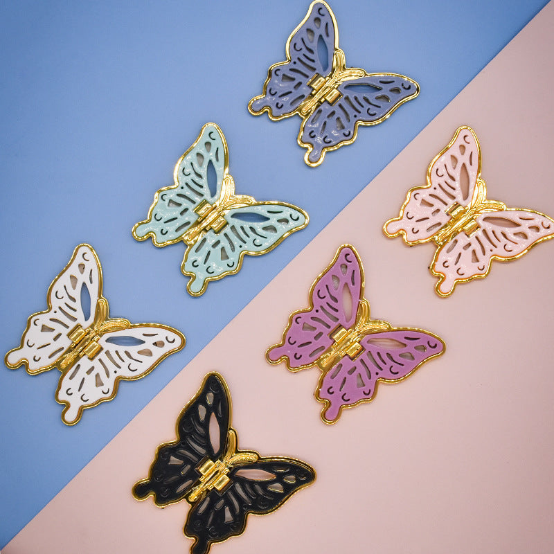Decorative Butterfly Bowlift
