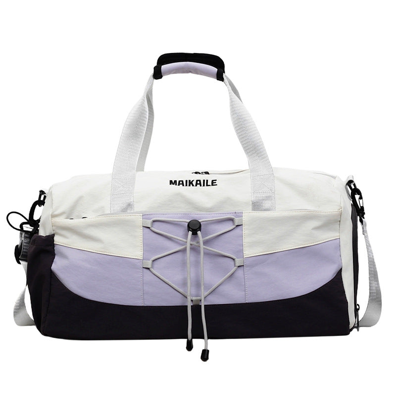 Sports bag Bowlift