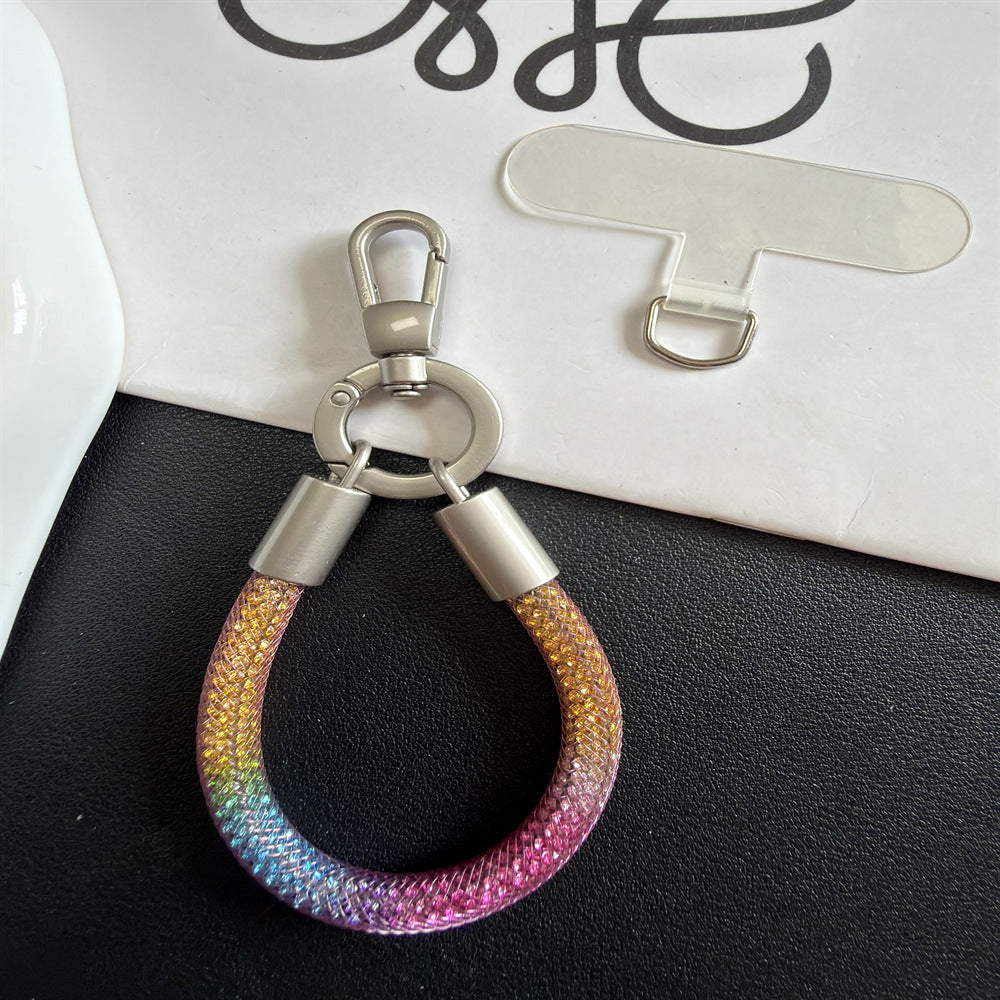 Premium Keychain Holder Bowlift