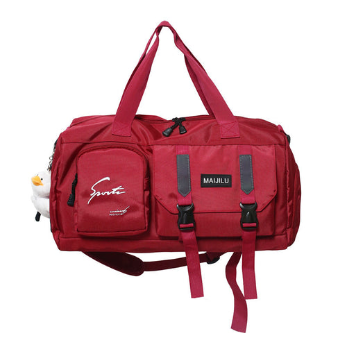 Versatile Sports Duffel