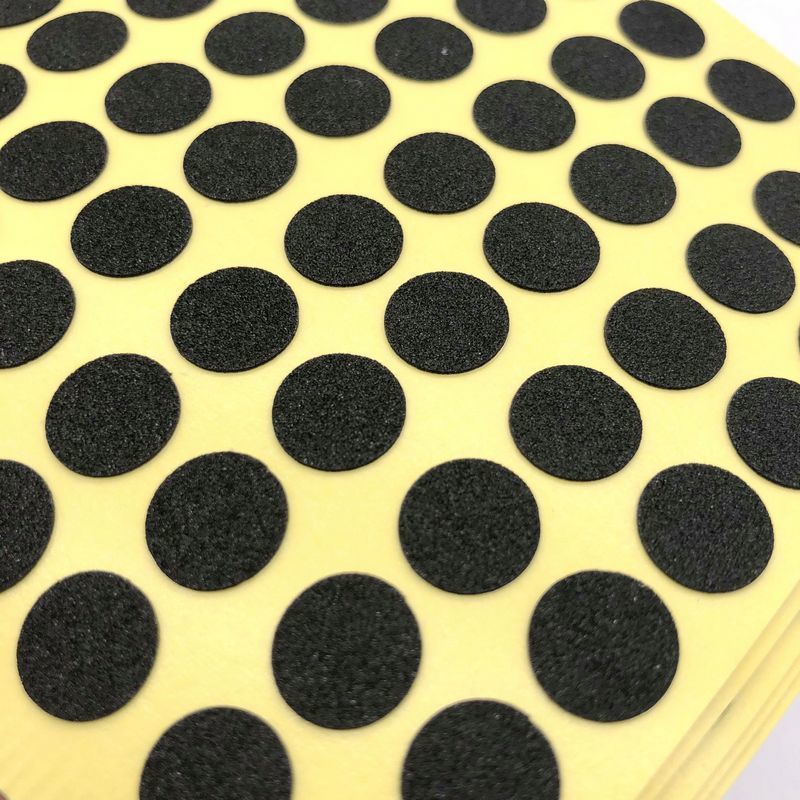 High-Quality Adhesive Dot Stickers Bowlift