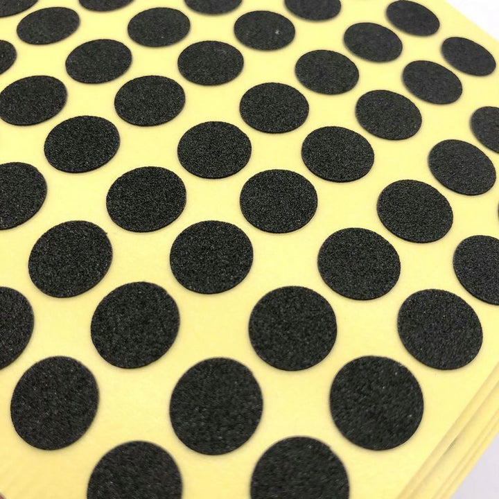 High-Quality Adhesive Dot Stickers Bowlift