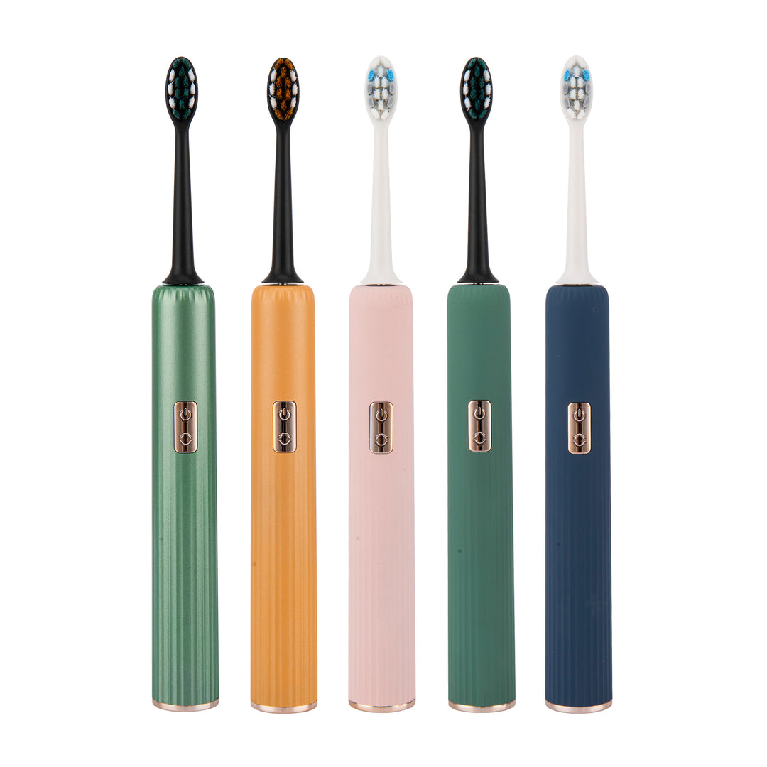 Smart Electric Toothbrush Bowlift