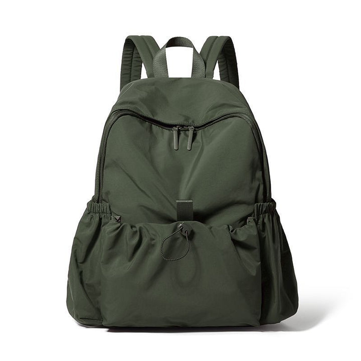 Multifunctional Backpack Bag Bowlift