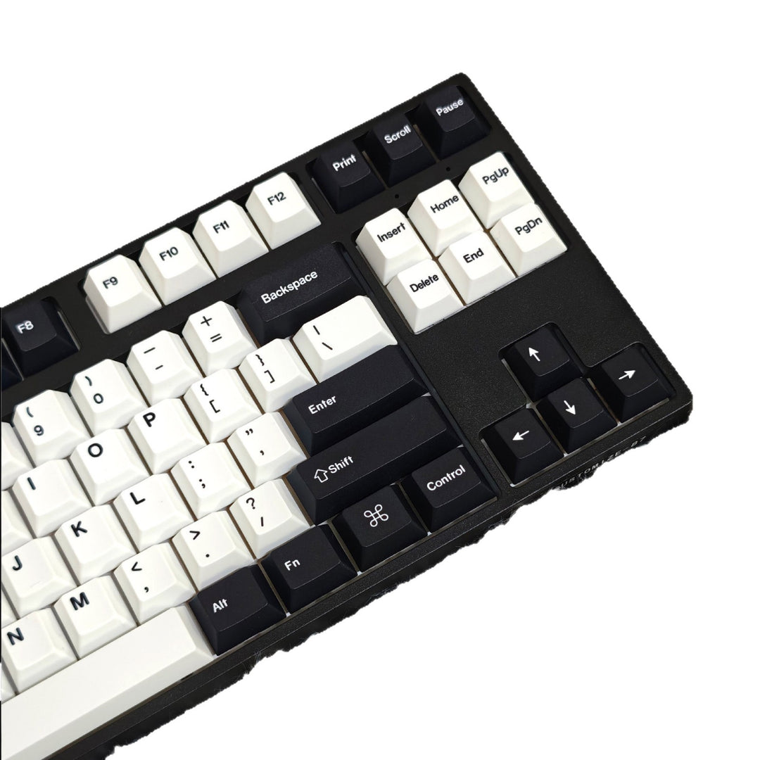 Gaming Mechanical Keyboard Bowlift