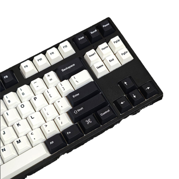 Gaming Mechanical Keyboard Bowlift