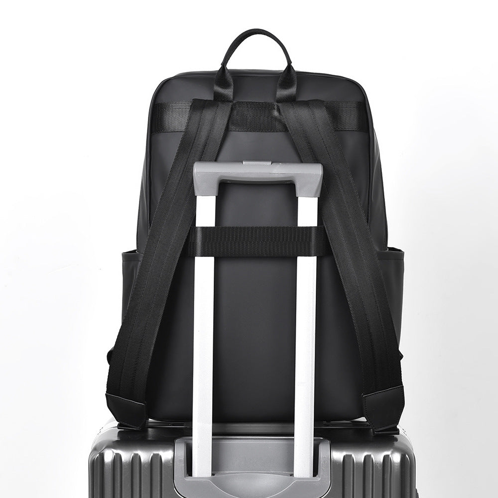 Modern Urban Backpack Bowlift