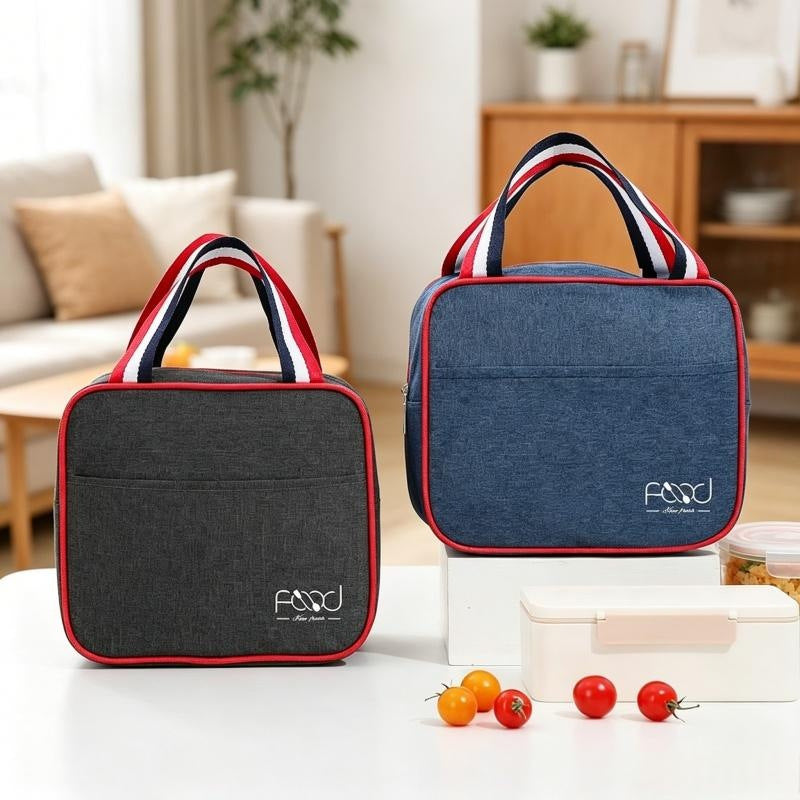 Durable Insulated Food Storage Bag Bowlift