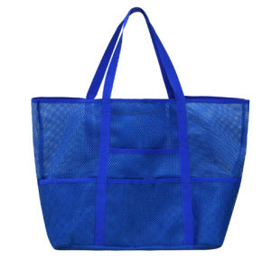 Large mesh tote bag Bowlift