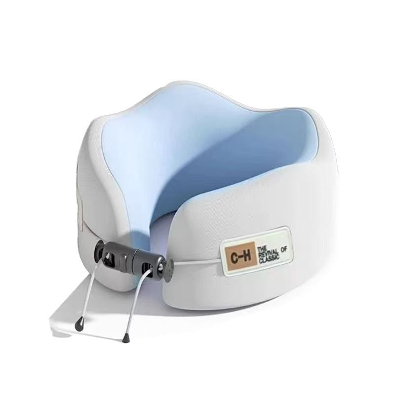Portable Neck Support Pillow Bowlift