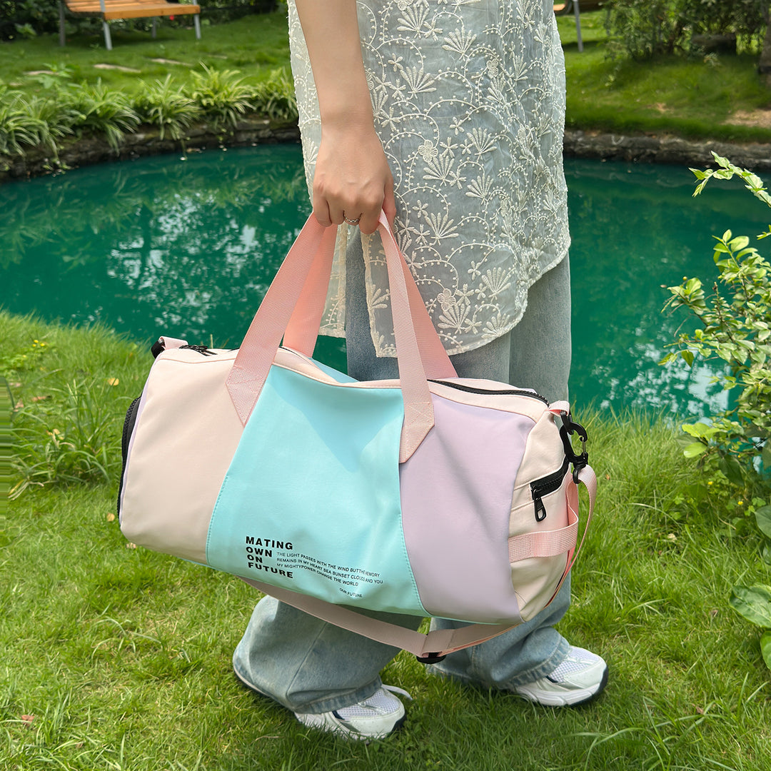 Unisex Sports Bag Bowlift