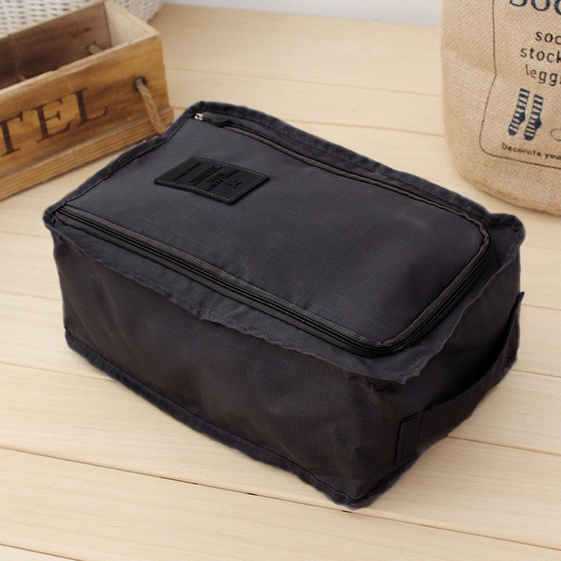 Travel Cosmetic Storage Case Bowlift